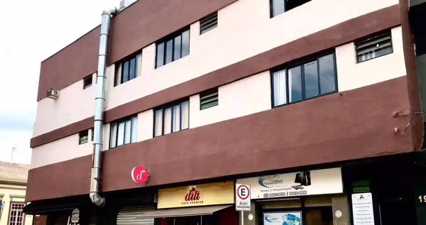 Linda sala comercial para locação no centro de atibaia - ótima localização
