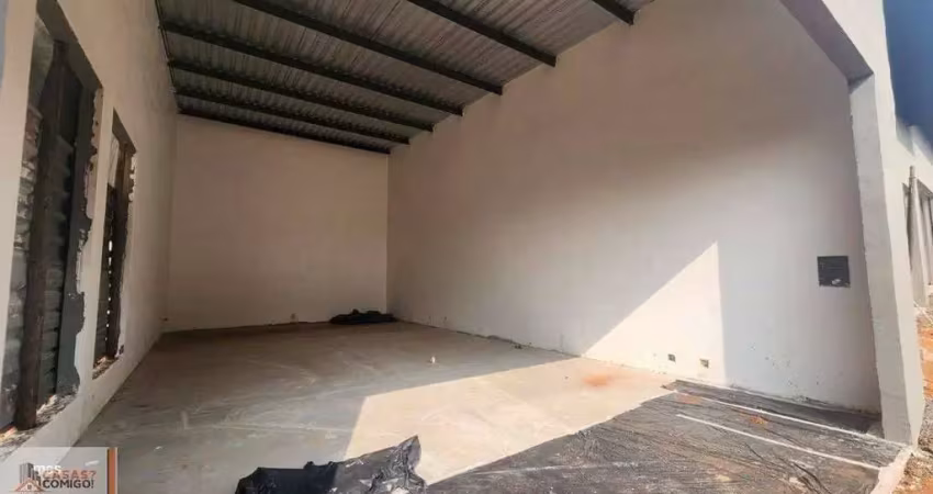 Casa comercial para alugar na Avenida Prefeito Antônio Júlio Toledo Garcia Lopes, 1640, Jardim das Cerejeiras, Atibaia