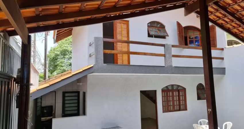 Casa residencial para locação, jardim paulista, atibaia - .