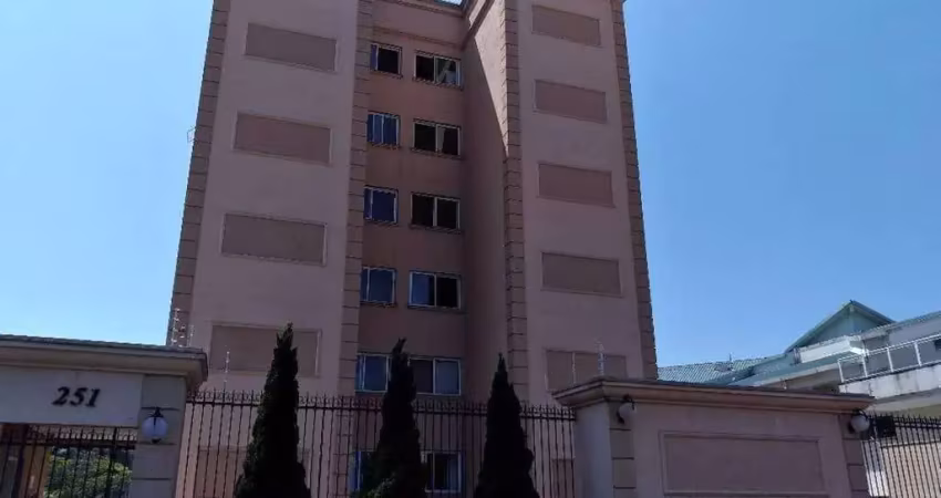 Apartamento com 2 quartos para alugar na Rua Napoleão Ferro, Alvinópolis, Atibaia