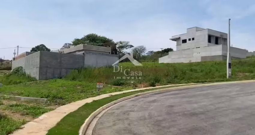 Terreno à venda, 236 m² por r$ 195.000,00 - tanque - atibaia/sp
