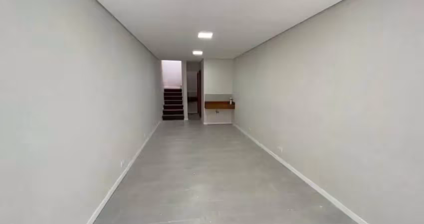Espaço comercial no centro de atibaia - próximo ao museu e igreja matriz