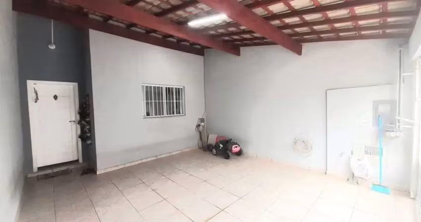Casa com 2 dormitórios à venda, 67 m² por r$ 430.000,00 - villa toscana - bragança paulista/sp