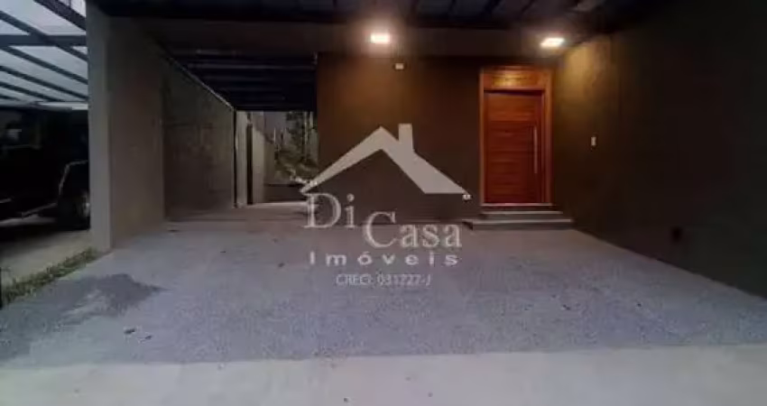 Casa com 3 quartos à venda na Estrada Zezico Peçanha, Itapetinga, Atibaia