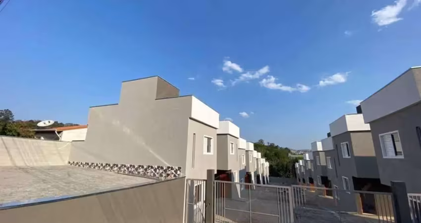 Casa com 2 dormitórios para venda - jardim santo antônio - atibaia/sp