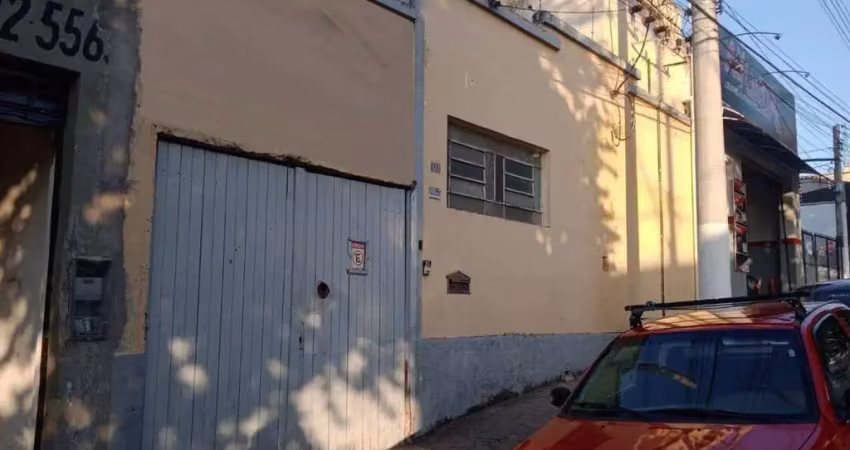 Galpão para alugar, 1800 m² por r$ 13.200,00/mês - centro - atibaia/sp