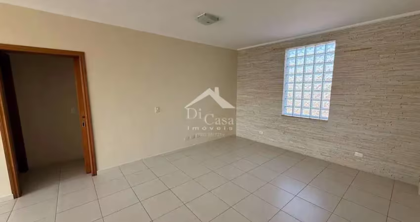 Apartamento com 2 quartos para alugar no Atibaia Jardim, Atibaia 