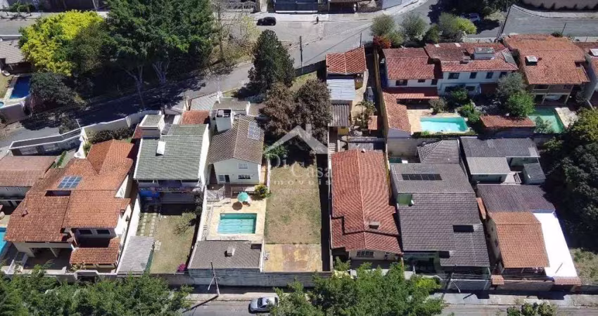 Terreno ao lado do parque edmundo zanoni – excelente para investimento