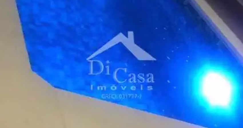 Linda casa! no jd. maristela - com piscina e área gourmet completa.