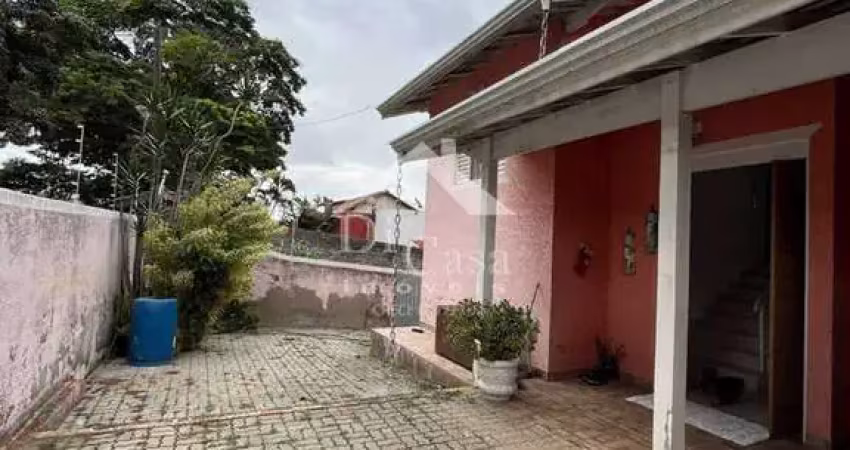Casa com 3 quartos à venda no Jardim dos Pinheiros, Atibaia 