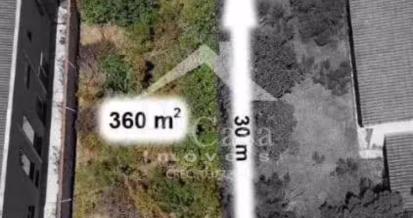 Vende-se terreno no jardim dos pinheiros – segurança, lazer e natureza