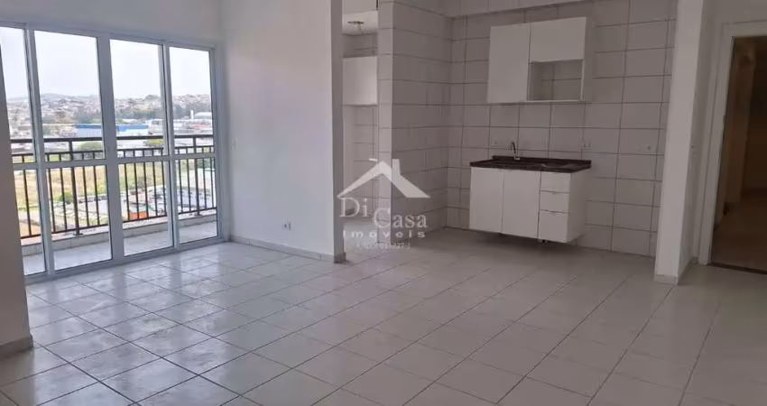 Apartamento 3 dormitórios locação no jd das palmeiras - condomínio dom's