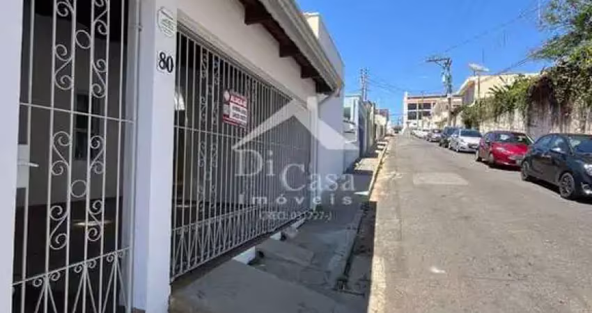 Linda casa com possibilidade de locação comercial ou residencial no centro de atibaia