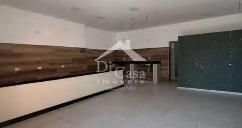 Sala comercial com 2 salas para alugar no Centro, Atibaia 