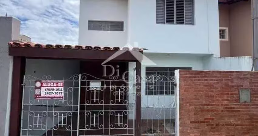 Sala comercial com 1 sala para alugar no Alvinópolis, Atibaia 