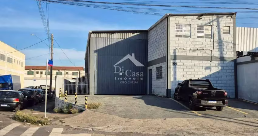 Casa para alugar na Rua General Rondon, 51, Recreio Estoril, Atibaia