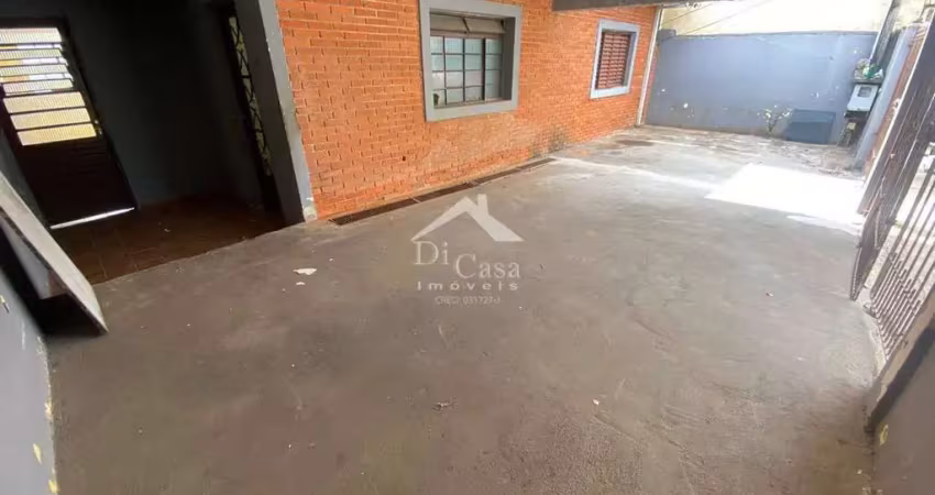 Casa com 2 quartos à venda na Rua Antônio Garcia Lara, 360, Jardim Alvinópolis, Atibaia
