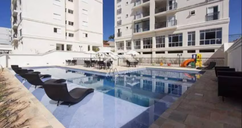 Apartamento para locação em atibaia - próximo a lucas - lazer com piscina