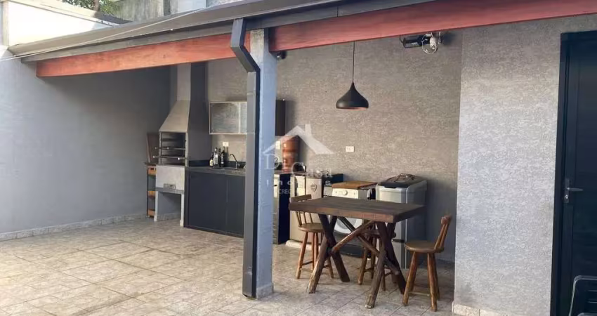 Casa com 3 quartos para alugar na Rua da Flor de Maio, Nova Cerejeira, Atibaia