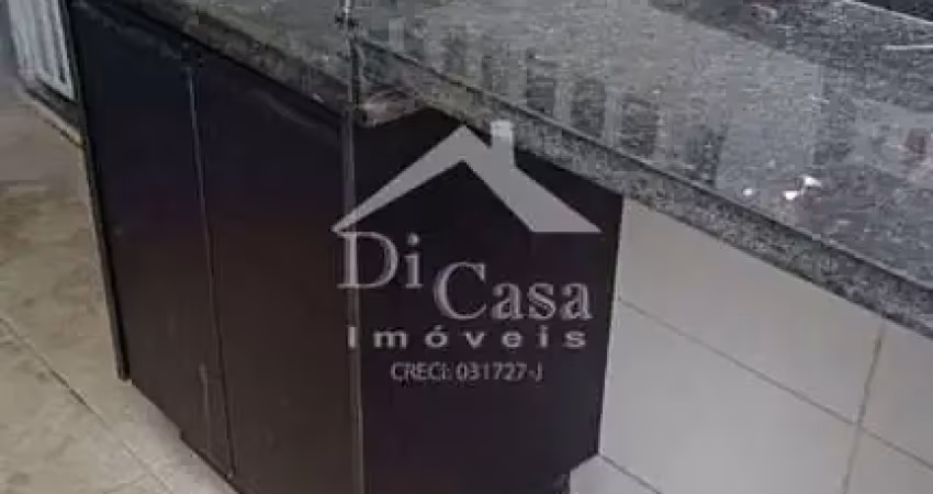Casa à venda em condomínio fechado – 2 dorms no jardim santo antônio