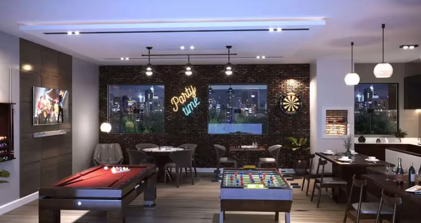 Apartamento com 2 quartos, 2 suítes, 1 lavabo disponível para venda, 83 m². localizado em campinas - sj