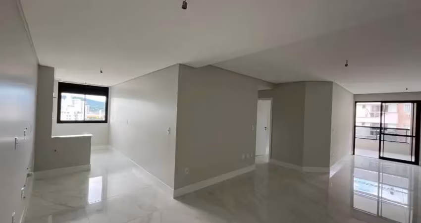 Apartamento com 3 quartos, 3 suítes, disponível para venda. com 123 m² localizado em campinas - sj/sc