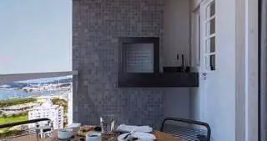 Apartamento com 3 quartos à venda, 98 m² . localizado no bairro  kobrasol - são josé/sc