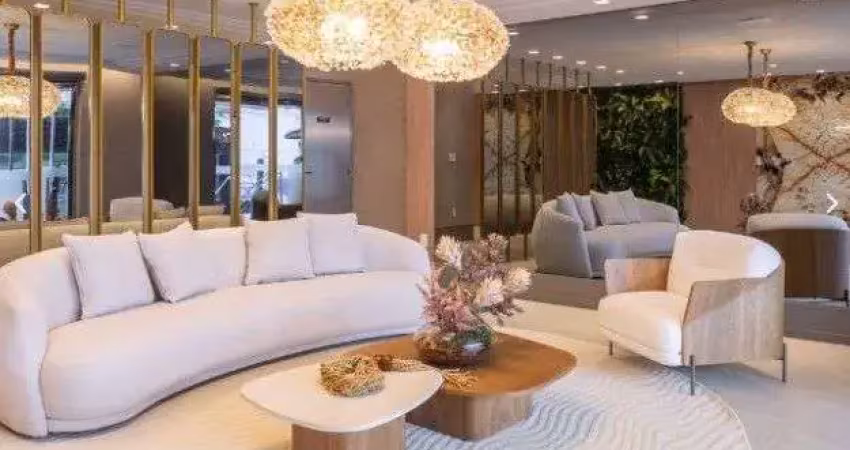 Apartamento de 3 suítes e 2 vagas de garagem em campinas são josé
