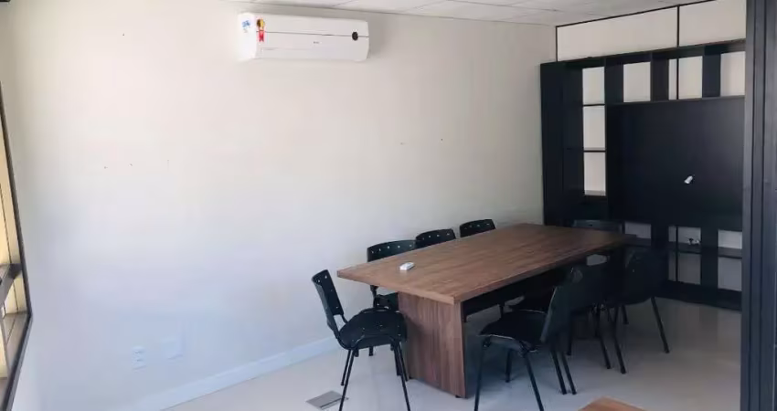Sala à venda, 41 m² por r$ 490.000,00 - centro - florianópolis/sc