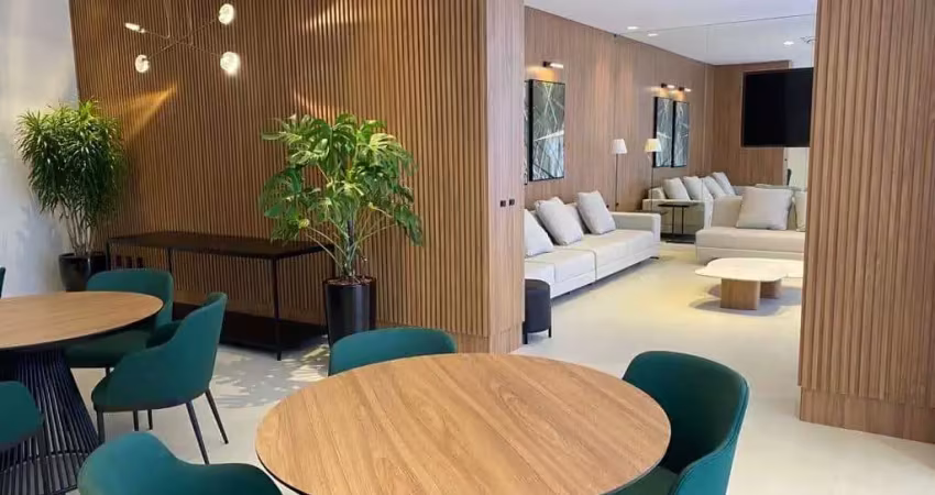 Apartamento com 3 quartos, 2 suítes, 1 lavabo à venda, com 134 m²  no bairro  campinas - são josé/sc