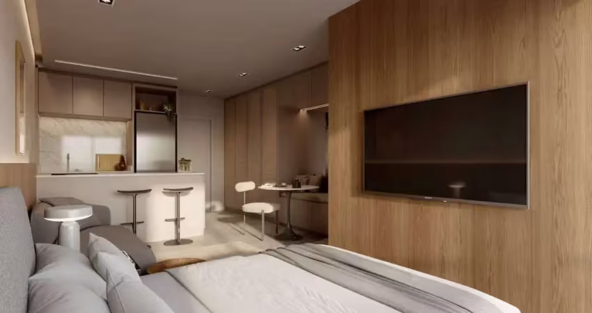 Apartamento com 2 quartos, 2 suítes , 1 lavabo à venda, com 80 m² no bairro kobrasol - são josé/sc