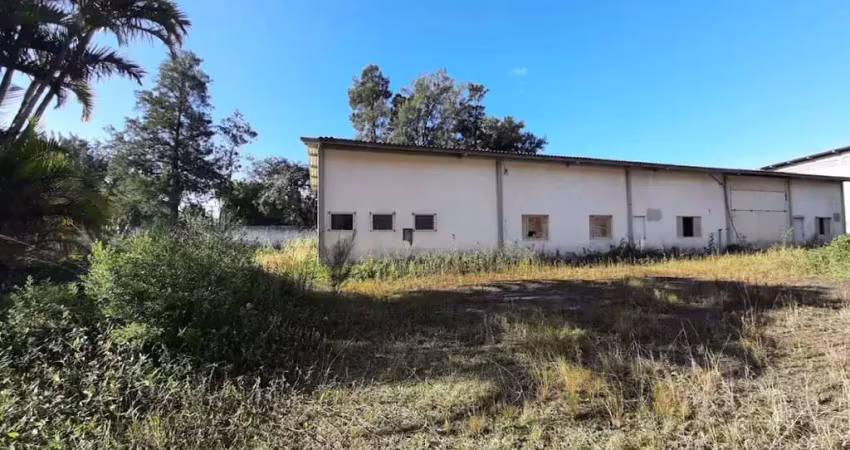 Galpão, 460 m² - venda por r$ 4.800.000,00 ou aluguel por r$ 20.850,00/mês - distrito industrial - são josé/sc