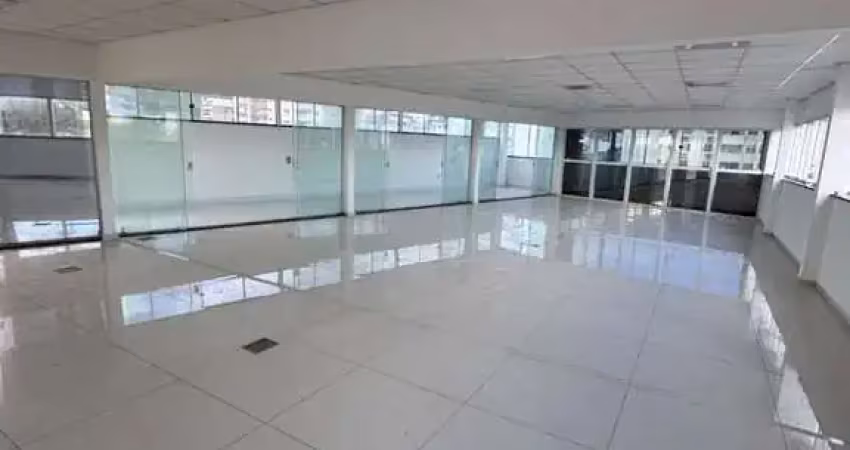 ?? aluguel de andar inteiro no córrego grande – espaço exclusivo e localização estratégica!