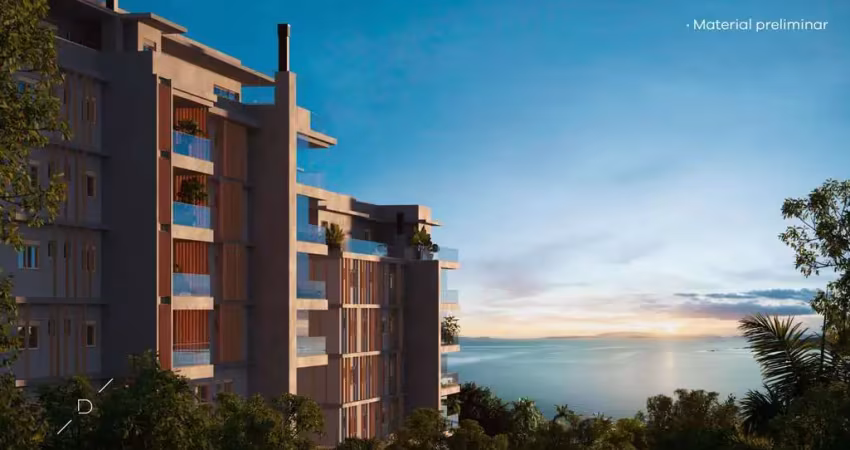 Apartamento com 2 quartos, 2 suítes à venda, com 101 m² no bairro joão paulo - florianópolis/sc