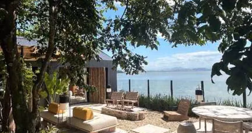 Apartamento com 2 quartos, sendo 1 suíte à venda, com 189 m² no bairro joão paulo - florianópolis/sc