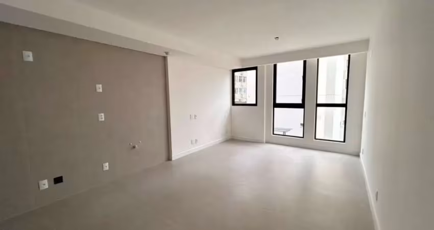 Studio à venda, 35 m² por r$ 625.000,00 - trindade - florianópolis/sc