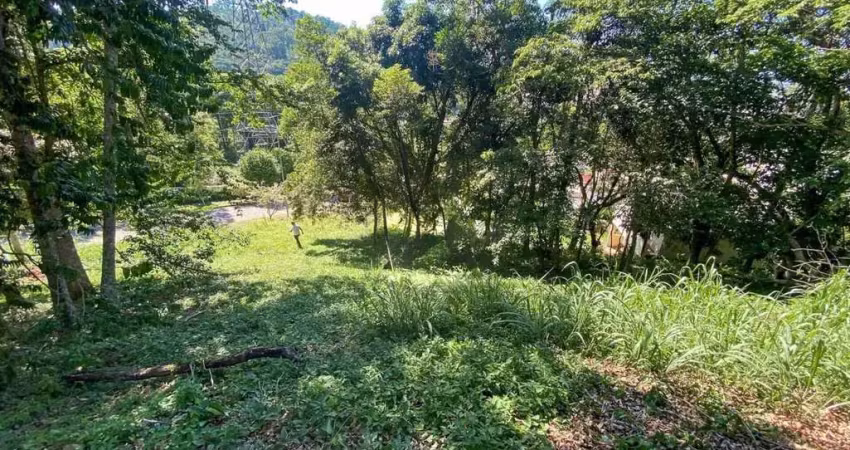 Terreno à venda em condominio fechado no bairro corrego grande, florianópolis/sc
