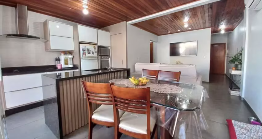 Sobrado com 3 quartos à venda, 90 m² por r$ 560.000 - forquilhas - são josé/sc