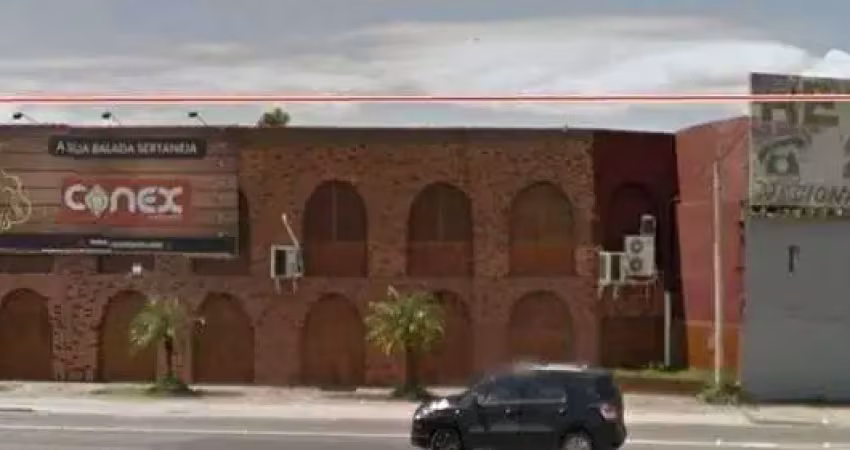 ?? galpão comercial/industrial à venda – frente br-101 | km 202 | florianópolis/sc