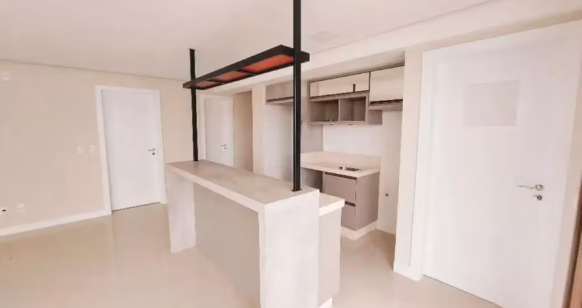 Apartamento com 3 dormitórios para alugar, 110 m² por r$ 7.224/mês - estreito - florianópolis/sc