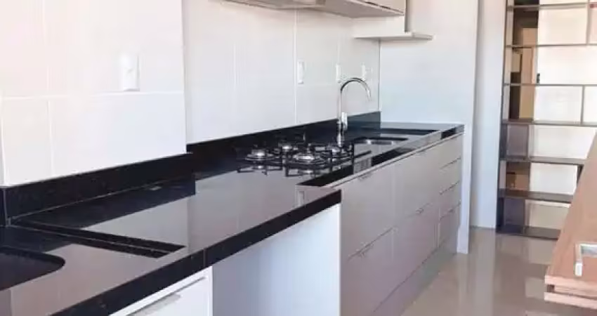 Apartamento com 2 dormitórios à venda, 81 m² por r$ 860.000 - campinas - são josé/sc