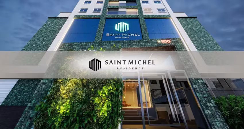 Apartamento com 2 quartos ,sendo 1 suíte disponível para venda, com 66 m².localizado no kobrasol - são josé/sc