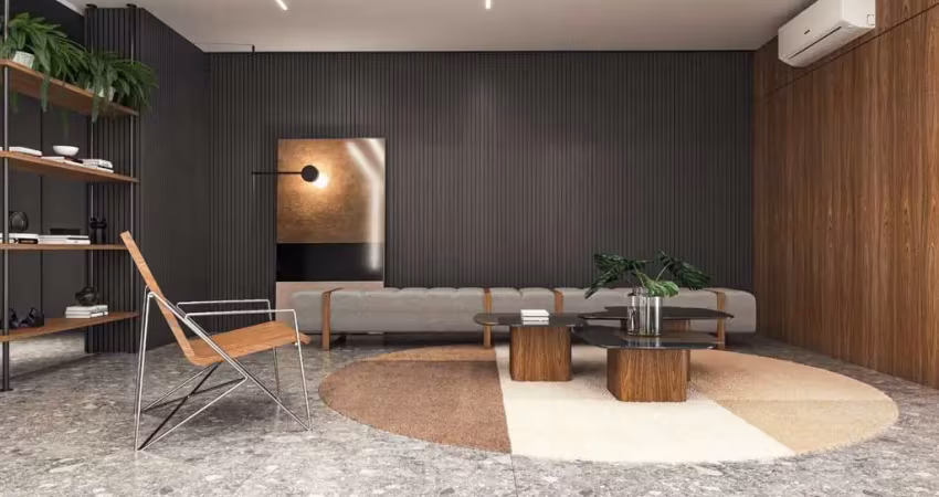 Apartamento com 3 dormitórios sendo 1 suíte, disponível para venda, com 95 m² . localizadokobrasol - são josé/sc