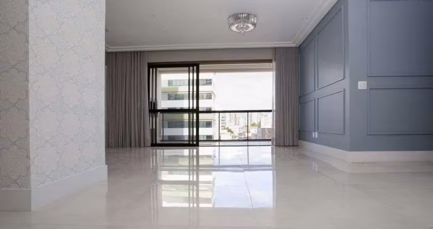 Apartamento com 3 quartos, 3 suítes, à venda, com 128 m²  - no bairro kobrasol - são josé/sc