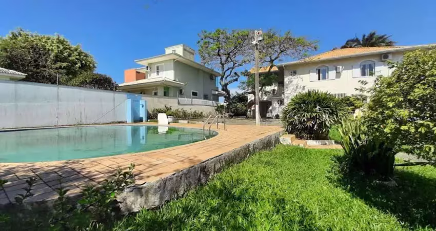 Casa com 6 quartos para alugar no Jardim Atlântico, Florianópolis 