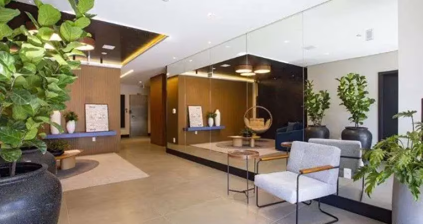 Apartamento com 3 quartos à venda, 168 m² - estreito - florianópolis/sc