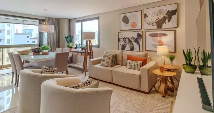 Apartamento com 3 quartos à venda na Rua Marechal Hermes, 121, Estreito, Florianópolis
