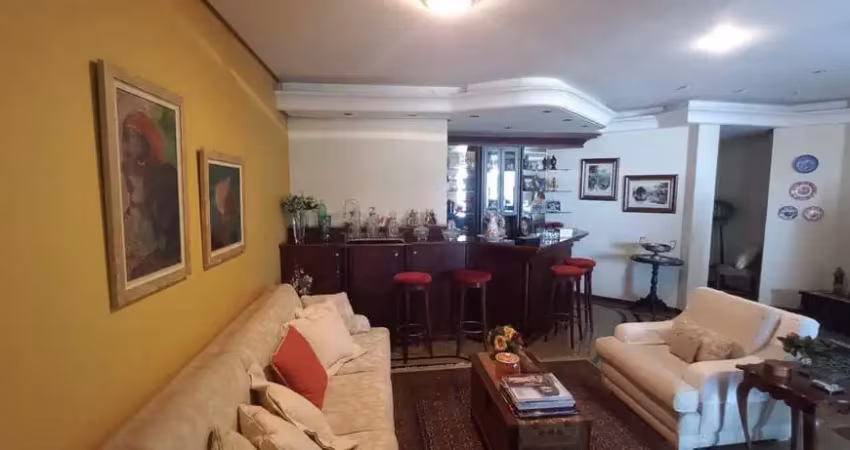 Cobertura com 3 quartos à venda, 381 m²  no bairro centro de florianópolis/sc