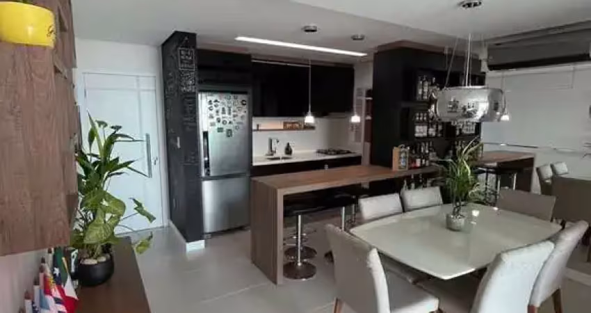 Apartamento a venda de 2 dormitórios sendo 1 suíte em barreiros
