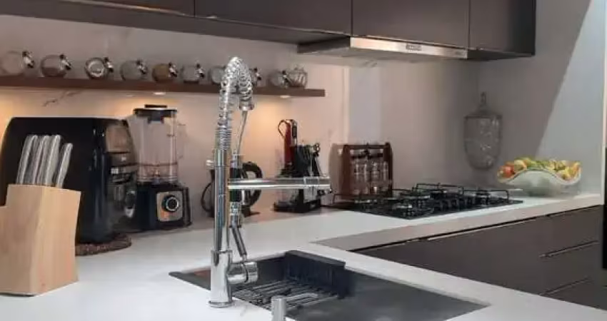 Casa com 3 quartos, 1 suíte , mobiliada  à venda, 187 m²  - cidade universitária pedra branca - palhoça/sc